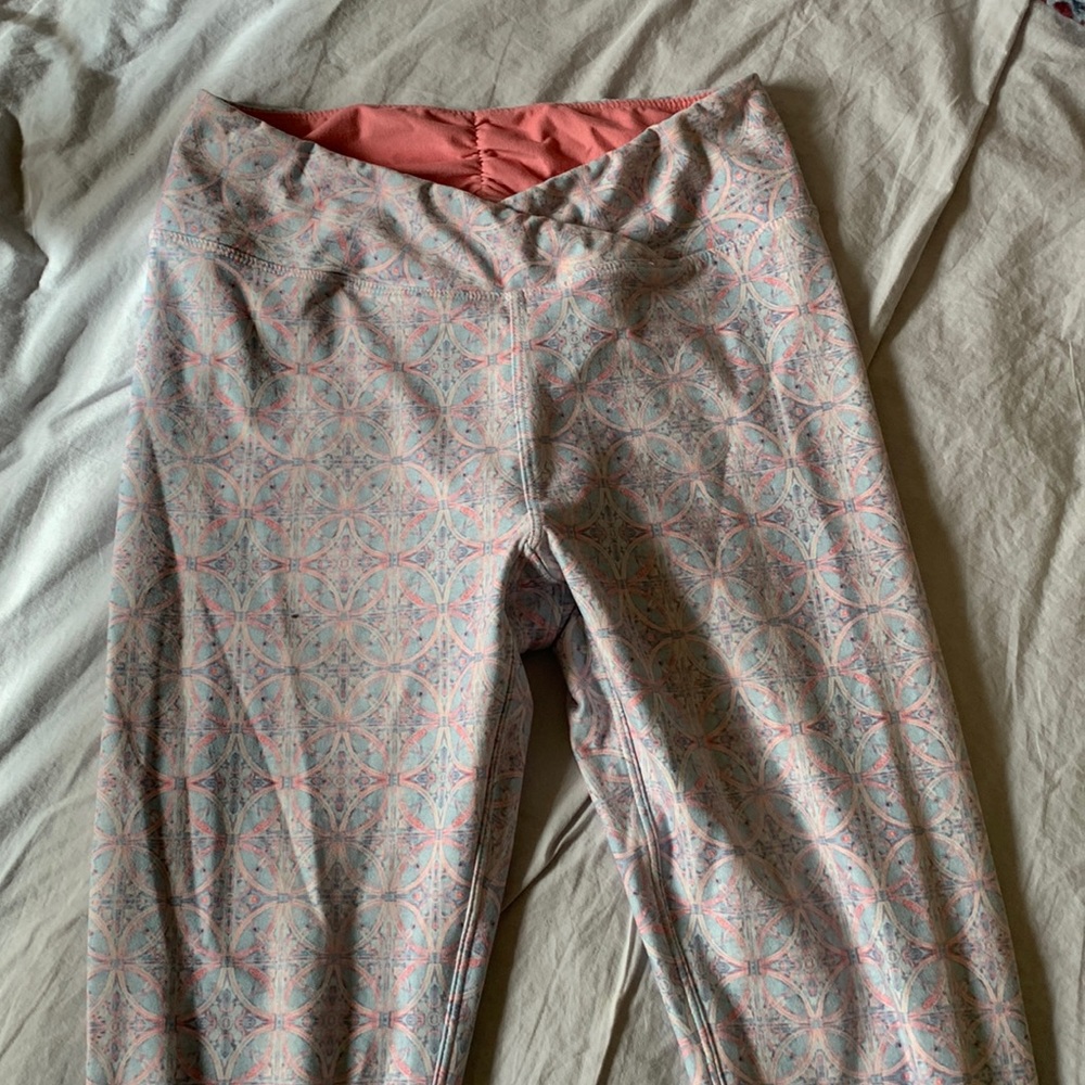 Wolven leggings